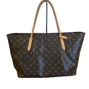 Louis Vuitton Raspail MM
